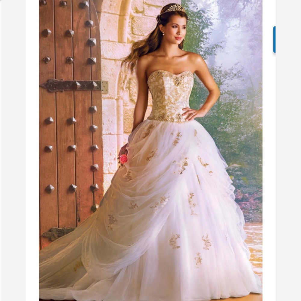 Dress Wedding/quinceanera dresses